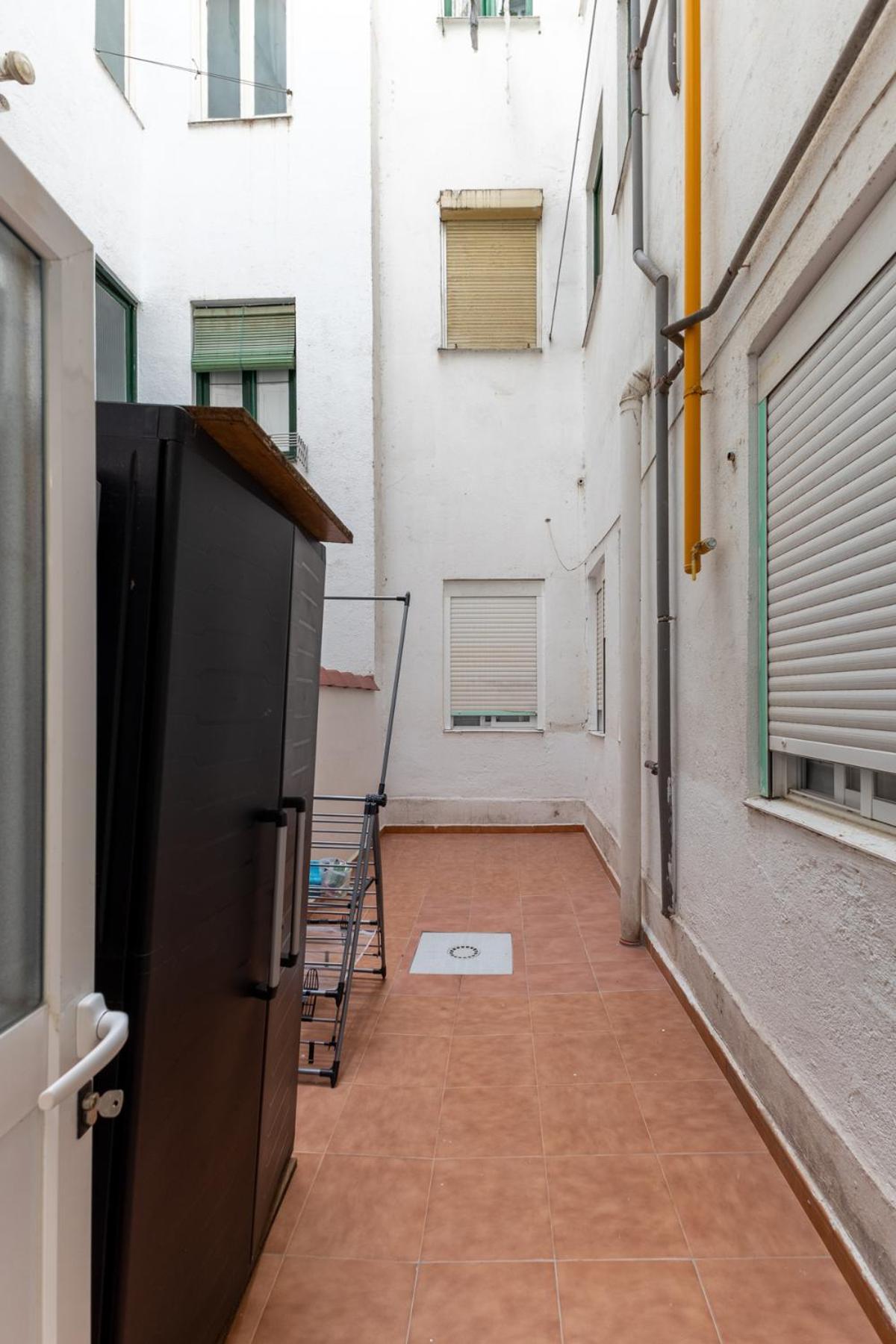 Galileo Apartment Madrid Exterior foto